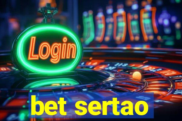 bet sertao